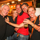 Spektakel der Blasmusik: 66. Herbstmesse