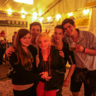 Schalmeienfest 2014 Freitag