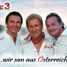 "DIE 3" Open Air Flax