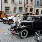 10. Vorarlberger Motor-Veteranen-Trophy in Feldkirch