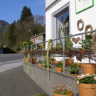 "Floristiklädele Nadja Welte" in Muntlix
