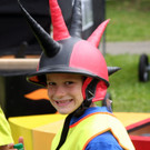 Seifenkistenrennen 2014