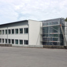 Baufortschritt KH Maria Ebene