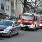 FW Rieden im Einsatz