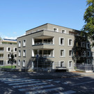 Bauprojekte in Levis