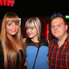 BIRTHDAY SATURDAY - NEU!