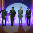 Fashion-Show: 66. Herbstmesse