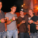 Schalmeienfest 2014 Samstag