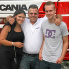 6. Scania Treffen