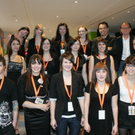 Präsentation Werbe Design Akademie Vorarlberg