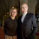 Verein Vorarlberger in Wien feiert 125-jähriges Jubiläum