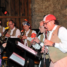 Hofstallfest 2014