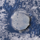 Bilder der NASA vom Mars