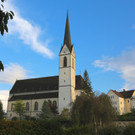 Impressionen vom Pfarreinzug