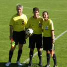 Andelsbuch vs. Austria Lustenau Amateure