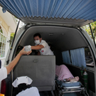 Bangkok: Chulalongkorn Spital evakuiert