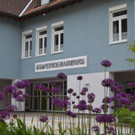 Sozialzentrum Bürs