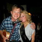 Daniel Benzer geh__rte zu den Gratulanten.JPG