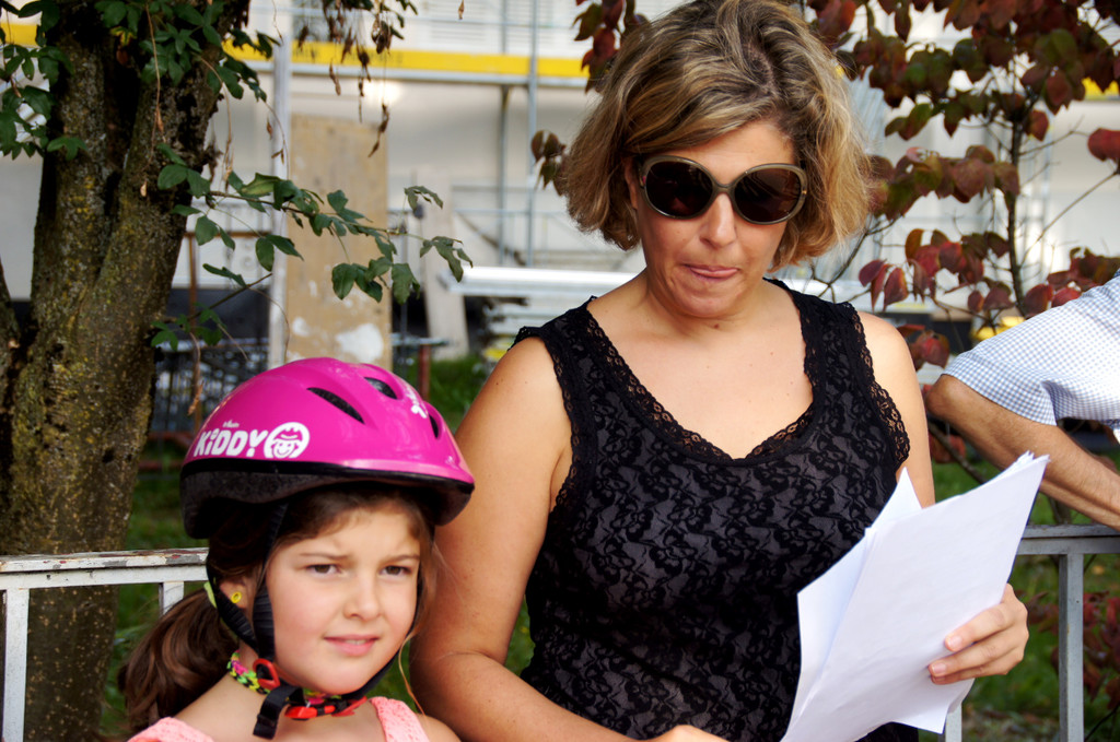 Barbara Grabherr-Schneider hatte viel __ber die Industriekultur zu berichten.JPG