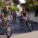 Oliver Heinzle f__hrte den Tross an.JPG