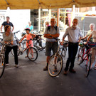 Treffpunkt am Kirchplatz.JPG