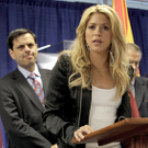 Arizona: Shakira protestiert gegen Einwanderungsgesetz