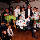 Eine tolle __berraschung f__r Toni Saarinen.JPG