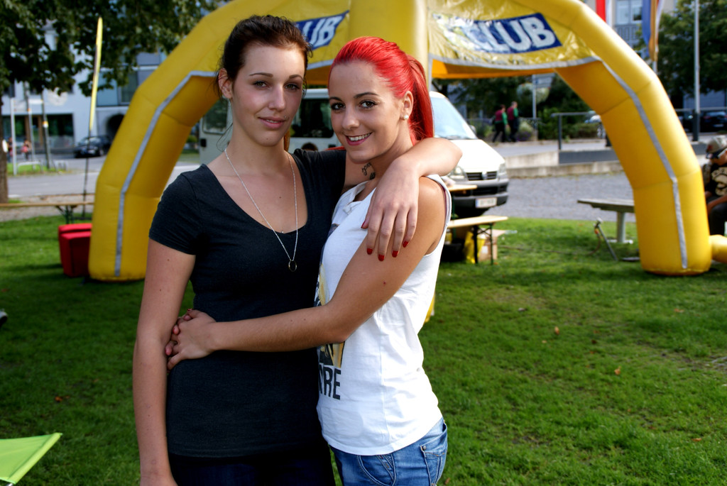 Kiki und Bibi.JPG