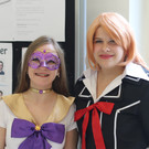 AniWest 2014 (Teil 1)