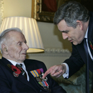 Harry Patch ist tot