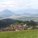 Sanierungsbedürftiger Kugelweg, Fraxern