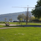 Saisoneröffnung Strandbad Bregenz