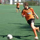 FZM U16-B vs. Austria Lustenau U16