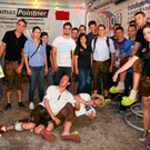 Schalmeienfest 2014 Sonntag