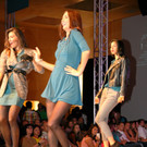 Fashion-Show: 66. Herbstmesse
