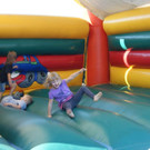 FPÖ Familienfest am Bauernhof