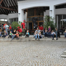 90 Jahre OF Klaus