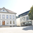 Volksschule Weiler