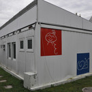 Container Kindergraten