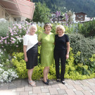 Bildergalerie - Lech-Classic-Musik-Festival - Seniorenbund Sulz-Röthis