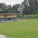Neuer Spielplatz