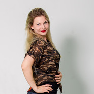Eva aus Hörbranz