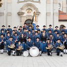 190 Jahre Bürgermusik Höchst