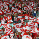 EM-Qualifikation: Österreich gegen Schweden