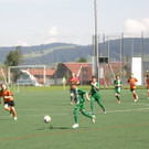 FZM U16 - Austria U16