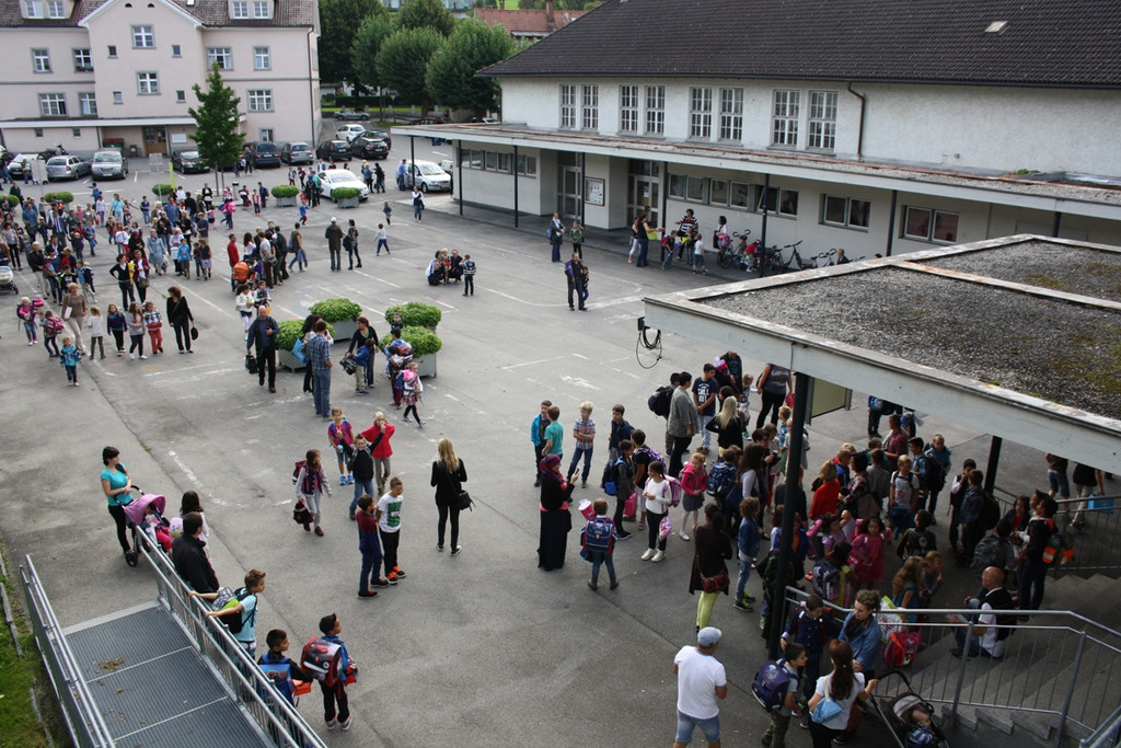 Volksschule Lochau Schulbeginn _2_.JPG