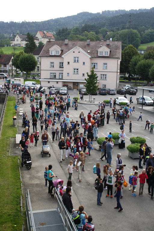 Volksschule Lochau Schulbeginn _4_.JPG