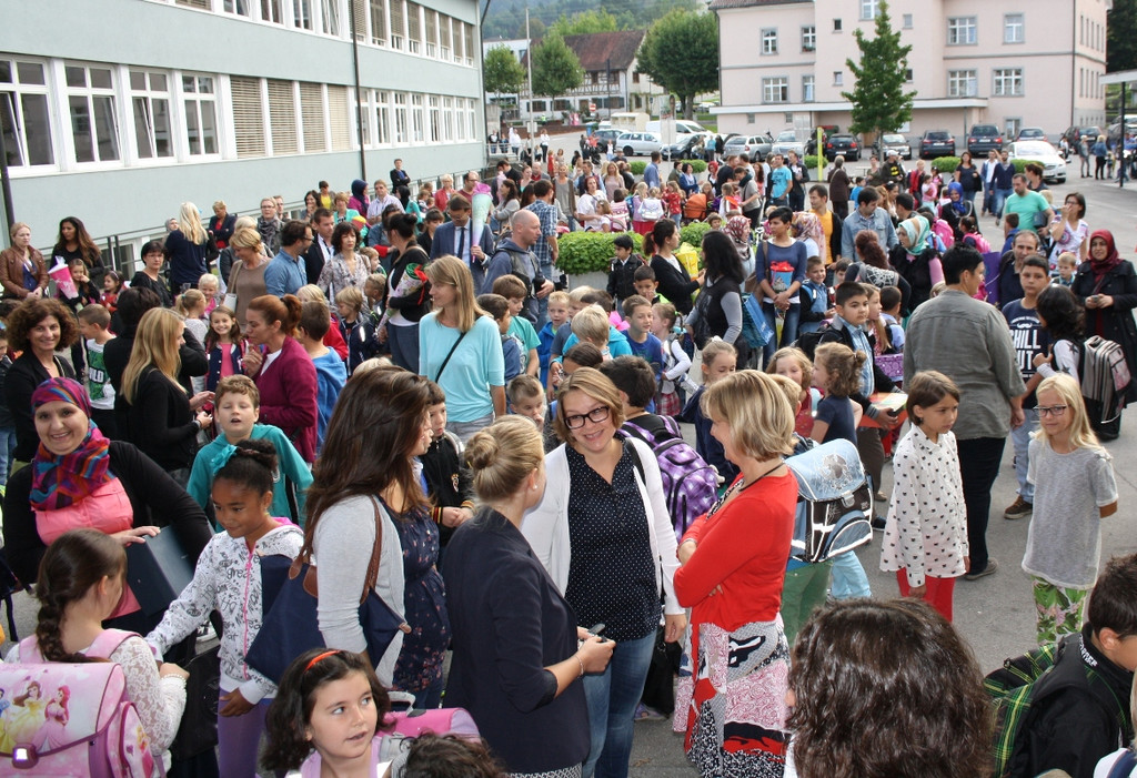 Volksschule Lochau Schulbeginn _5_.JPG