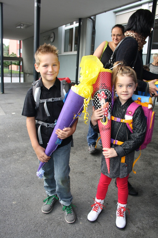Volksschule Lochau Schulbeginn _8_.JPG