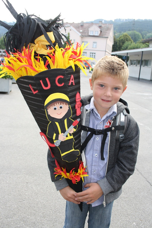 Volksschule Lochau Schulbeginn _11_.JPG